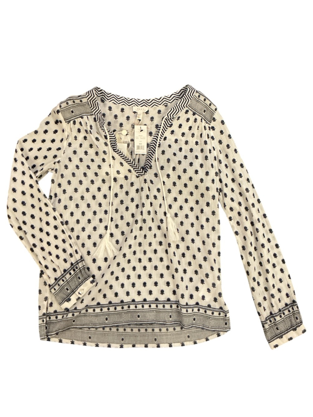 Soft Joie Blouse